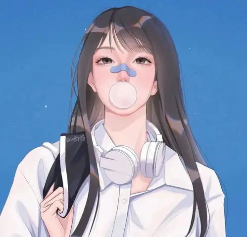 用户追番十五年头像